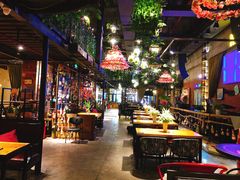 大堂-别院里音乐餐酒吧(双流航空港店)