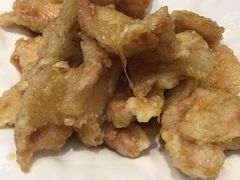 -北李妈妈菜·海肠捞饭(高新万达店)