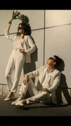 -蔚蓝映像STUDIO婚纱摄影(南稍门店)