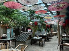 -田园印象·成都土菜院子(华阳店)