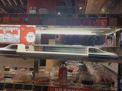 -友壹町寿司(嘉洲广场店)