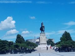 -辽沈战役纪念馆