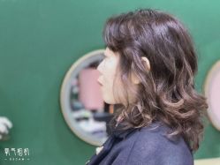 -Moyue HAIR SALON