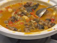 -东湖印象汉寿特色甲鱼钵子菜(渔人码头店)