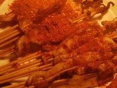 -芭菲盛宴·环球美食(袁家岗店)