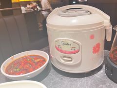 -炊烟小炒黄牛肉(浦东世纪汇店)