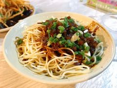 凉面-巴厘龙虾·榜首油焖大虾(旗舰店·万松园)