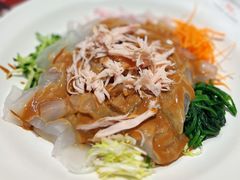-小京华楼·京味斋(三元桥国展店)