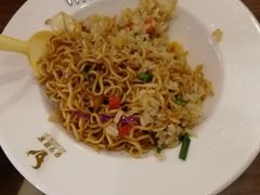 -豪亨世家牛排自助(乐群店)