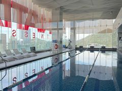 -普拉达游泳健身(水湾1979店)