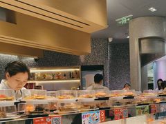 -争鲜回转寿司(朝北大悦城店)