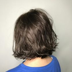 -Moyue HAIR SALON