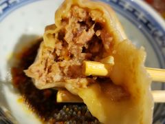 -南京大牌档(凯德大峡谷店)
