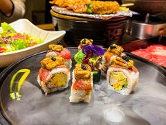 -山葵家·创意料理(宁波来福士店)