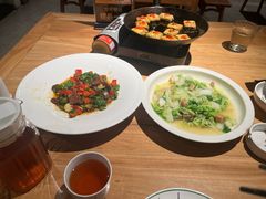 -黄山老妈·土菜(碧桂园店)