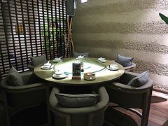 包厢-熹素·鲜美素食Vegetarian (天河领展店)