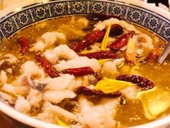 -缪氏川菜(丰盛町店)