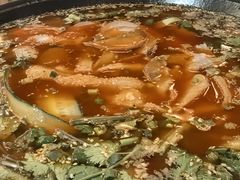-黄潇洒老火锅(九眼桥宏济巷店)