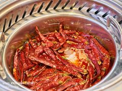-龍歌自助小火锅(秦淮水游城店)