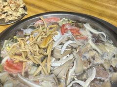 -海关荤豆花(洋河一路店)