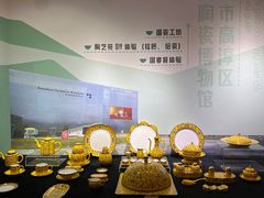 -江宁织造博物馆