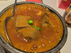 -千百味红餐厅·江西菜(绿地双子塔店)