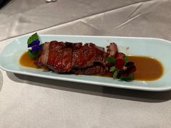 -静之湖湖畔餐厅