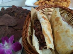 -培万河间驴火•驴肉火锅(东平店)