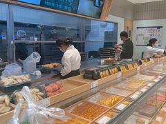 -泸溪河桃酥(欧尚店)