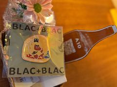 -Blac+Blac(中海环宇荟店)