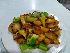 -老于餐厅(民生路店)