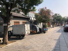 -青州古城