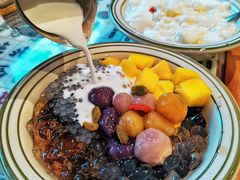 -堂屋糖水店(愚园店)