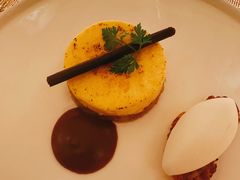 -上海和平饭店华懋阁 Cathay Room
