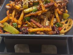 -李氏传家菜(兴城路店)