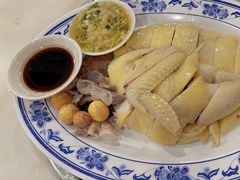 -九记路边鸡(滨江路店)