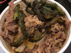 -食其家·牛丼咖喱(苏州永旺店)