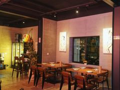-芸鲜季·云南野生菌餐厅· 云南风物味研社(闵行店)