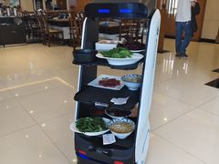 -皇城老妈川味火锅·大连海鲜火锅(港湾店)