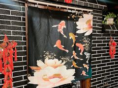 -江湖水乡铁锅炖魚(周庄嘉园店)