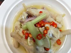 -文杏酒楼(一品天下店)