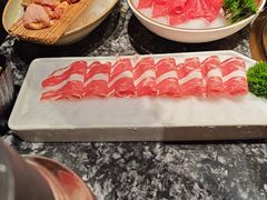 -牛将军•涮肉•烤肉(北京王府井·故宫店)