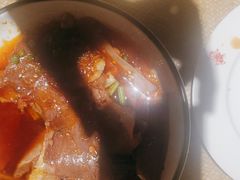 夫妻肺片-渝信川菜(西单店)