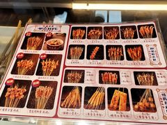 -千禧炸串(明瓦廊店)