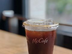 -麦当劳(徐汇漕溪北路百脑汇店)