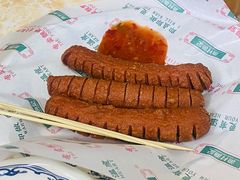 -渔记茶餐厅(渔村店)