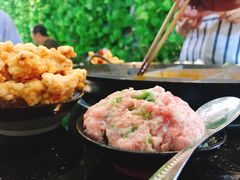 -肥龙火锅(南坪店)