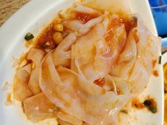 -小瑞厨房·贵州菜·番茄鸡(恒峰步行街店)