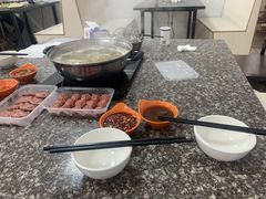 -山珍鲜牛肉火锅本地老字号(汕中老店)