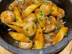 -泰钰丰烤鸭(永安道店)